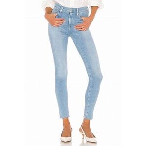 Agolde Women's Sophie 25 Skinny Jeans
